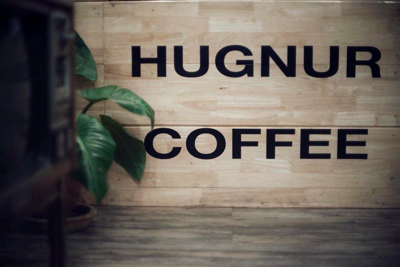 Hugnur Hostel And Coffee Chiang Mai Ngoại thất bức ảnh