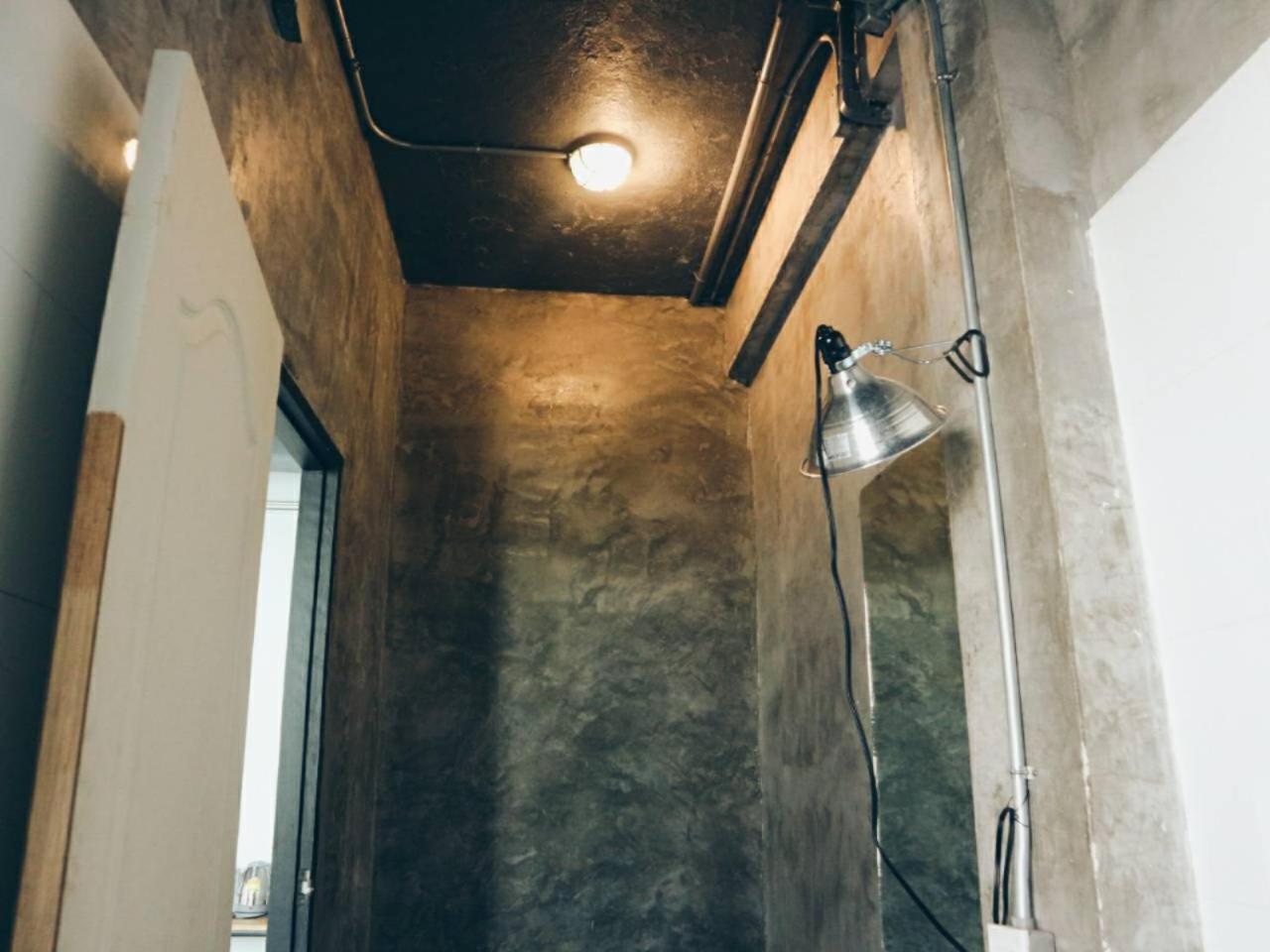 Hugnur Hostel And Coffee Chiang Mai Ngoại thất bức ảnh